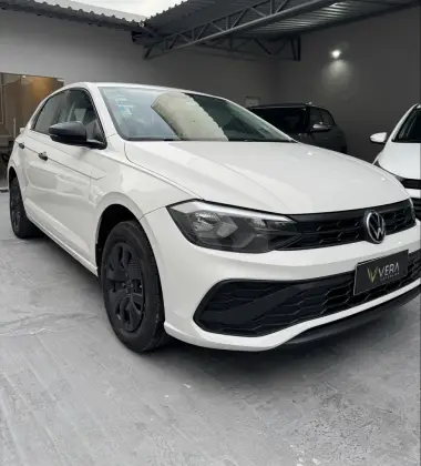 VOLKSWAGEN POLO 1.0 MPI TRACK MANUAL