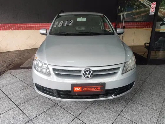VOLKSWAGEN SAVEIRO 1.6 MI CE 8V FLEX 2P MANUAL G.V
