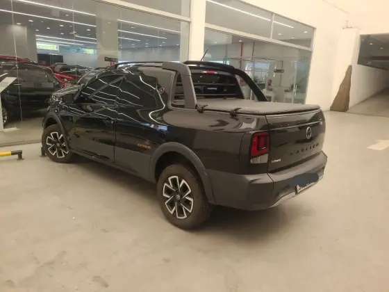 VOLKSWAGEN SAVEIRO 1.6 MSI EXTREME CD 16V FLEX 2P MANUAL