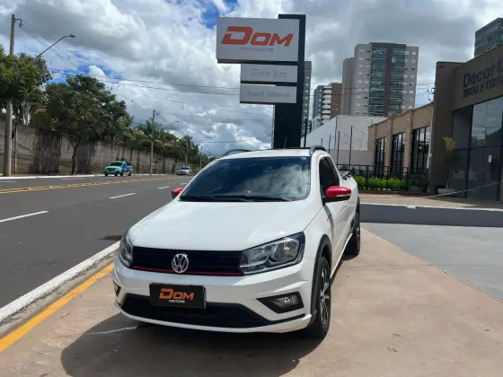 VOLKSWAGEN SAVEIRO 1.6 MSI PEPPER CE 8V FLEX 2P MANUAL