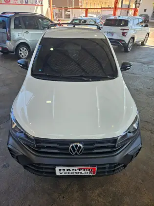 VOLKSWAGEN SAVEIRO 1.6 MSI ROBUST CS 16V FLEX 2P MANUAL