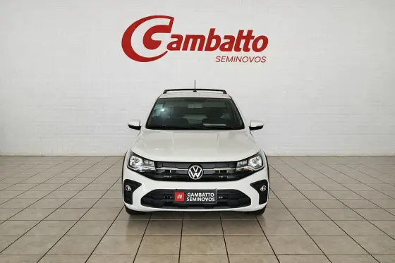 VOLKSWAGEN SAVEIRO 1.6 MSI TRENDLINE CS 16V FLEX 2P MANUAL