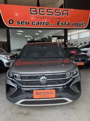 VOLKSWAGEN TAOS 1.4 250 TSI TOTAL FLEX HIGHLINE AUTOMÁTICO