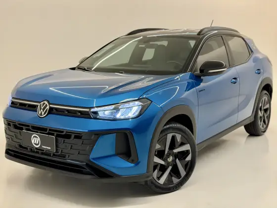 VOLKSWAGEN TERA 1.0 170 TSI HIGH AUTOMÁTICO