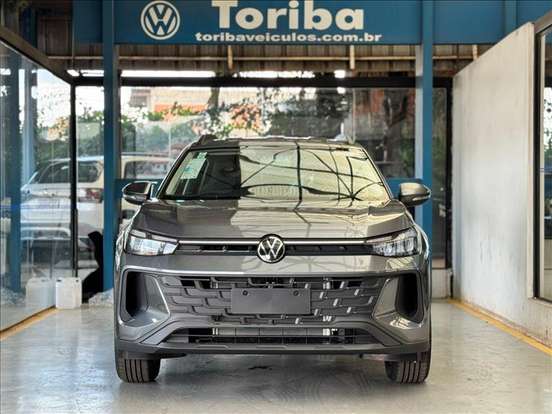 VOLKSWAGEN-TERA-1.0 170 TSI COMFORT AUTOMÁTICO VOLKSWAGEN-TERA-2026