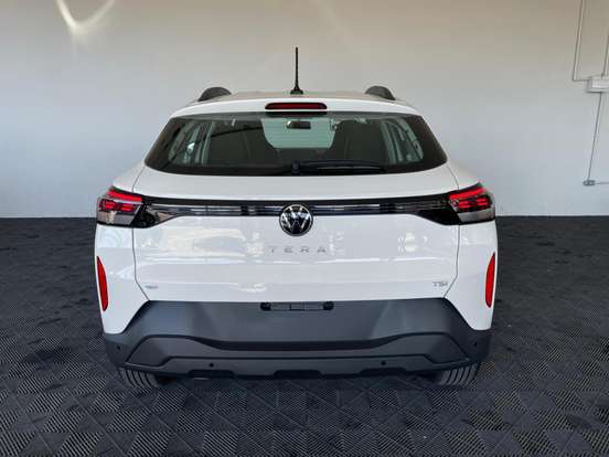 VOLKSWAGEN-TERA-2025