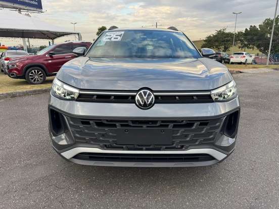 VOLKSWAGEN-TERA-1.0 170 TSI HIGH AUTOMÁTICO VOLKSWAGEN-TERA-2025