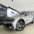 VOLKSWAGEN TIGUAN 2.0 350 TSI GASOLINA ALLSPACE R-LINE 4MOTION DSG VOLKSWAGEN TIGUAN 2.0 350 TSI GASOLINA ALLSPACE R-LINE 4MOTION DSG