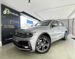 VOLKSWAGEN TIGUAN 2.0 350 TSI GASOLINA ALLSPACE R-LINE 4MOTION DSG VOLKSWAGEN TIGUAN 2.0 350 TSI GASOLINA ALLSPACE R-LINE 4MOTION DSG