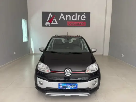 VOLKSWAGEN UP 1.0 MPI MOVE UP 12V FLEX 4P MANUAL