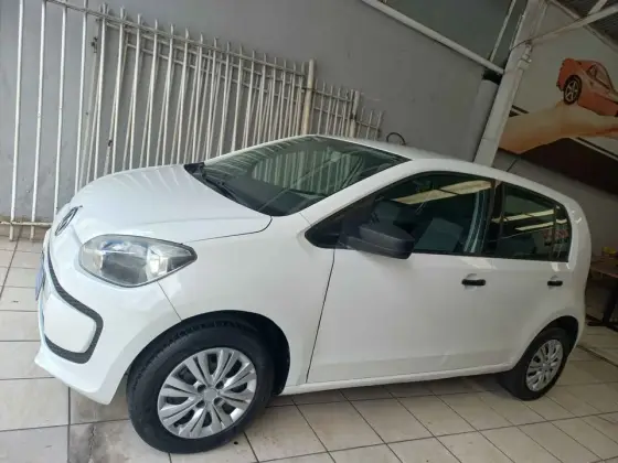 VOLKSWAGEN UP 1.0 MPI TAKE UP 12V FLEX 2P MANUAL