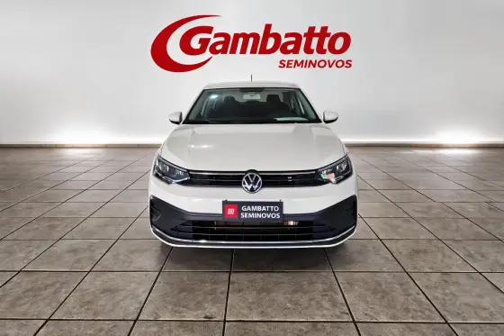 VOLKSWAGEN VIRTUS 1.0 170 TSI MANUAL
