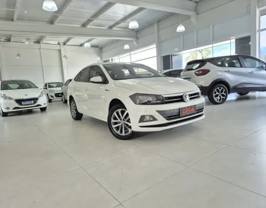 VOLKSWAGEN VIRTUS 1.0 200 TSI COMFORTLINE AUTOMÁTICO