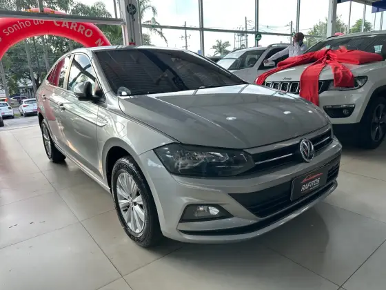 VOLKSWAGEN VIRTUS 1.0 200 TSI COMFORTLINE AUTOMÁTICO