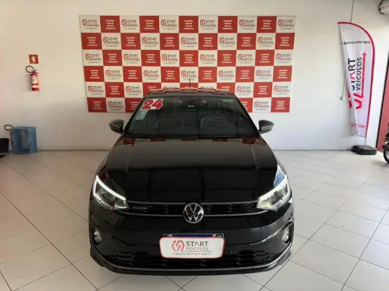 VOLKSWAGEN VIRTUS 1.4 250 TSI EXCLUSIVE AUTOMÁTICO
