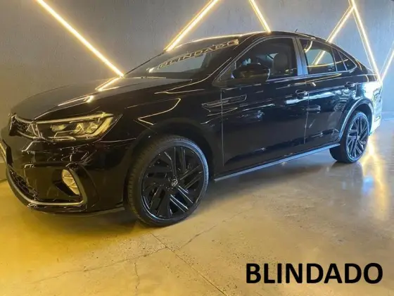 VOLKSWAGEN VIRTUS 1.4 250 TSI EXCLUSIVE AUTOMÁTICO