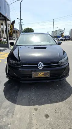 VOLKSWAGEN VIRTUS 1.6 MSI TOTAL FLEX MANUAL