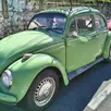 VOLKSWAGEN FUSCA 1.5 8V GASOLINA 2P MANUAL VOLKSWAGEN FUSCA 1.5 8V GASOLINA 2P MANUAL