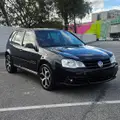 VOLKSWAGEN GOLF 2.0 MI COMFORTLINE 8V GASOLINA 4P AUTOMÁTICO VOLKSWAGEN GOLF 2.0 MI COMFORTLINE 8V GASOLINA 4P AUTOMÁTICO