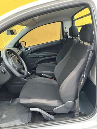 VOLKSWAGEN-SAVEIRO-1.6 MSI ROBUST CS 16V FLEX 2P MANUAL VOLKSWAGEN-SAVEIRO-2024