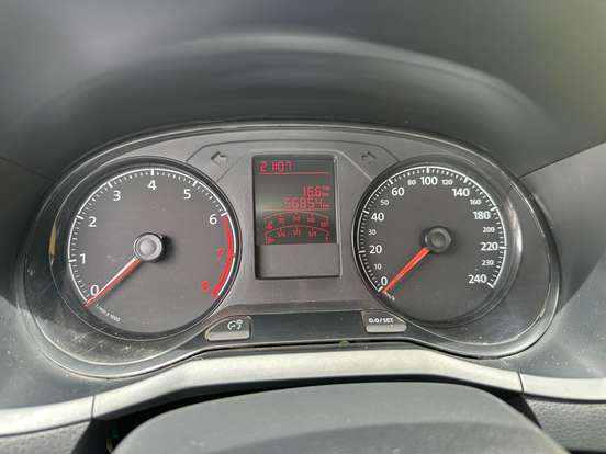 VOLKSWAGEN-SAVEIRO-1.6 MSI ROBUST CS 16V FLEX 2P MANUAL VOLKSWAGEN-SAVEIRO-2024