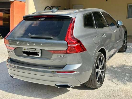 VOLVO-XC60-2.0 T8 HYBRID INSCRIPTION AWD GEARTRONIC VOLVO-XC60-2019