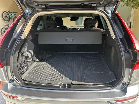 VOLVO-XC60-2.0 T8 HYBRID INSCRIPTION AWD GEARTRONIC VOLVO-XC60-2019