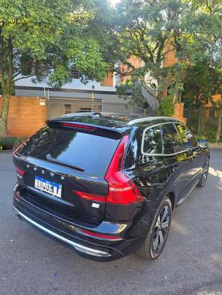 VOLVO-XC60-2.0 T8 RECHARGE PLUS AWD GEARTRONIC VOLVO-XC60-2023