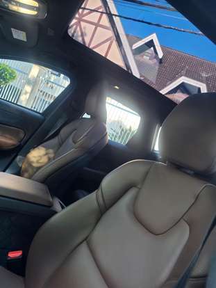 VOLVO-XC60-2.0 T8 RECHARGE PLUS AWD GEARTRONIC VOLVO-XC60-2023