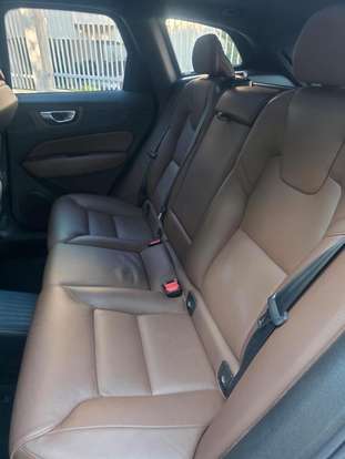 VOLVO-XC60-2.0 T8 RECHARGE PLUS AWD GEARTRONIC VOLVO-XC60-2023