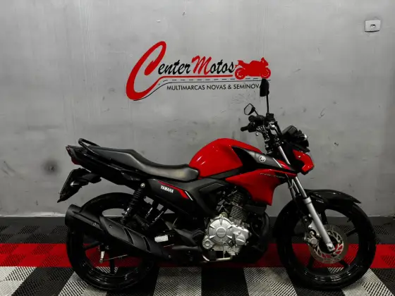 YAMAHA FACTOR 150 DX 