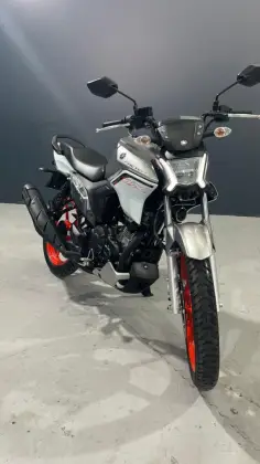 YAMAHA FACTOR 150 DX 