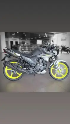 YAMAHA FACTOR 150 DX YAMAHA FACTOR 150 DX
