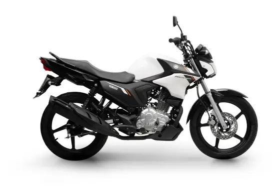 YAMAHA FACTOR 150 STANDARD YAMAHA FACTOR 150 STANDARD