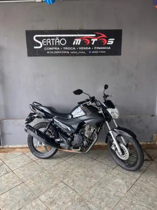 YAMAHA FACTOR 150ED 