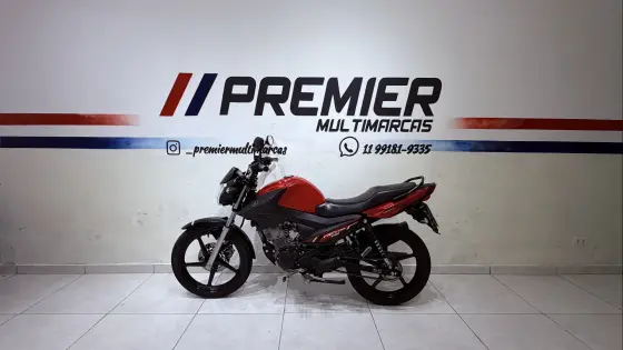 YAMAHA FACTOR 150ED 