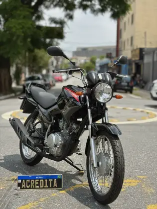 YAMAHA FACTOR YBR 125 K1 