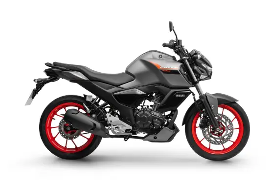 YAMAHA FZ15 FAZER CONNECTED ABS YAMAHA FZ15 FAZER CONNECTED ABS