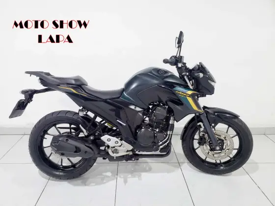 YAMAHA FZ25 FAZER ABS 