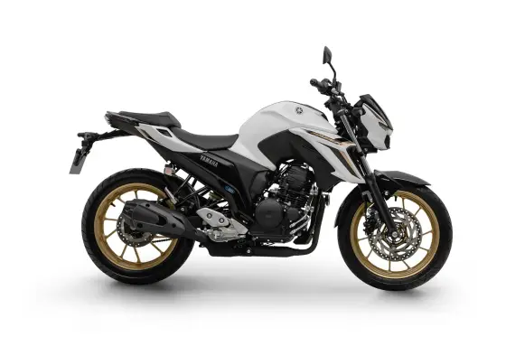 YAMAHA FZ25 FAZER CONNECTED ABS YAMAHA FZ25 FAZER CONNECTED ABS