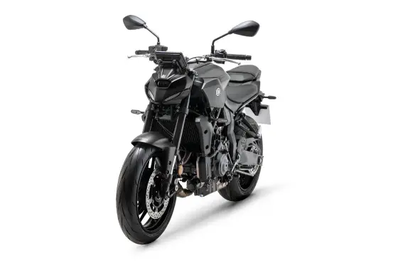 YAMAHA MT-07 CONNECTED ABS 