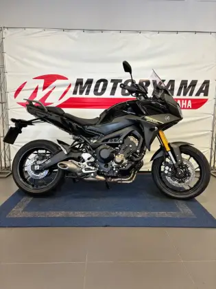 YAMAHA MT-09 TRACER 