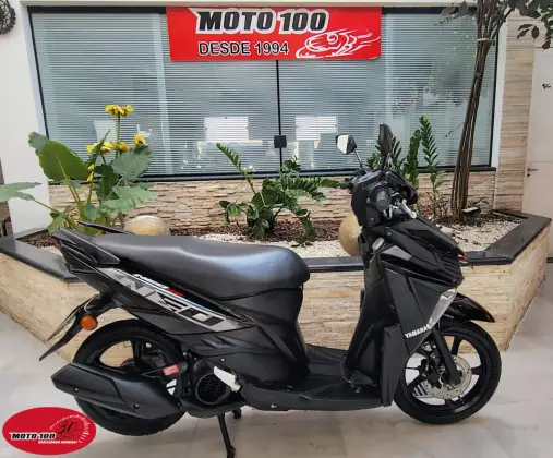 YAMAHA NEO 125 