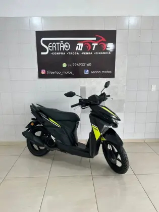 YAMAHA NEO 125 