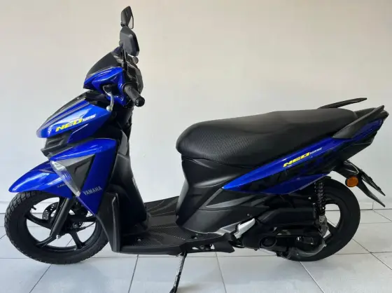 YAMAHA NEO 125 