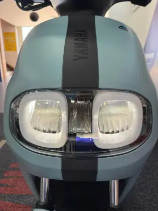 YAMAHA NEOS CONNECTED 