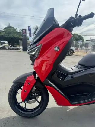 YAMAHA NMAX CONNECTED 160 ABS 