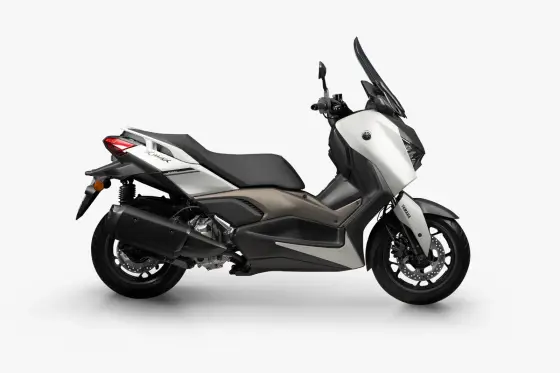YAMAHA XMAX 250 CONNECTED ABS YAMAHA XMAX 250 CONNECTED ABS