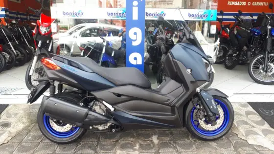 YAMAHA XMAX ABS 