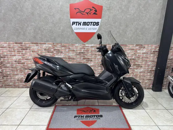 YAMAHA XMAX ABS 